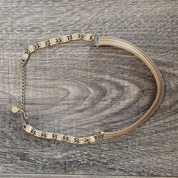 Vintage Emmoms Necklace - Picture 1 of 12